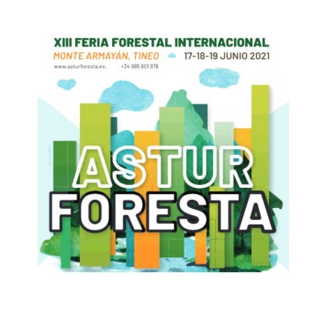 Arranca ASTURFORESTA 2021 Arranca ASTURFORESTA 2021