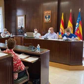 pleno la vila joiosa pleno la vila joiosa