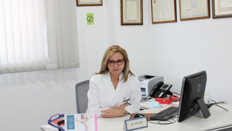 Dra Ramirez Dra Ramirez