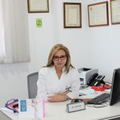 Dra Ramirez