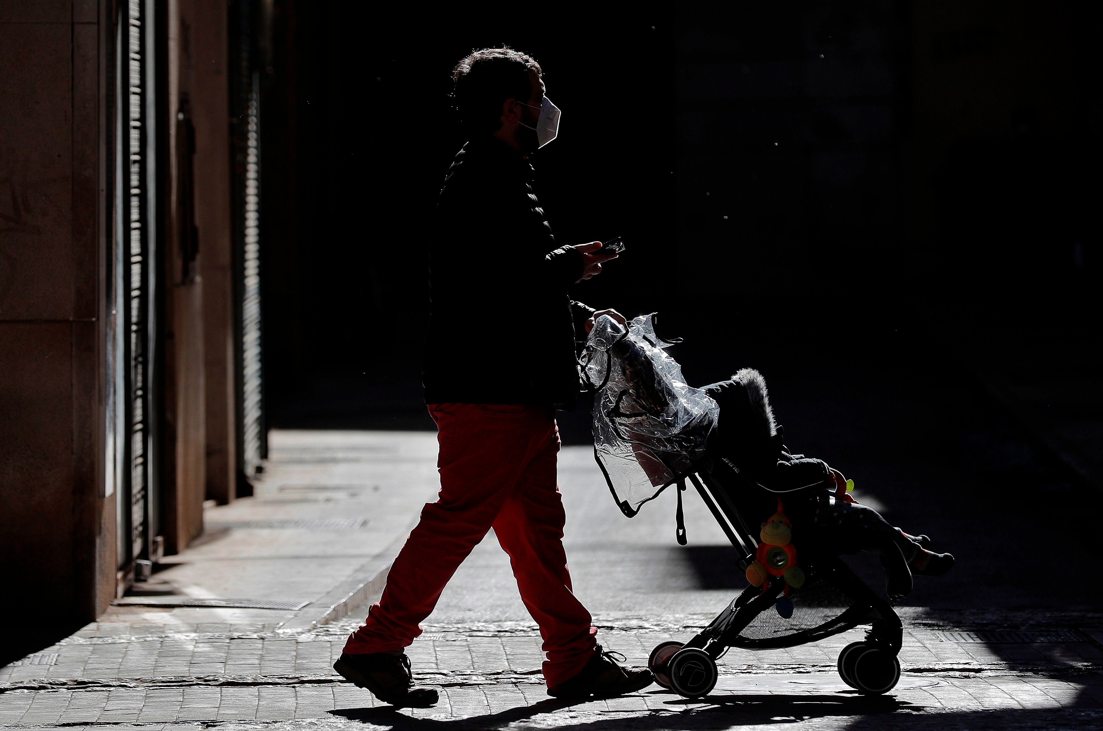 España registra 492.930 fallecimientos en 2020, la cifra más alta desde la Guerra Civil España registra 492.930 fallecimientos en 2020, la cifra más alta desde la Guerra Civil