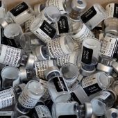 Datos del coronavirus en España