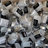 Datos del coronavirus en España Datos del coronavirus en España