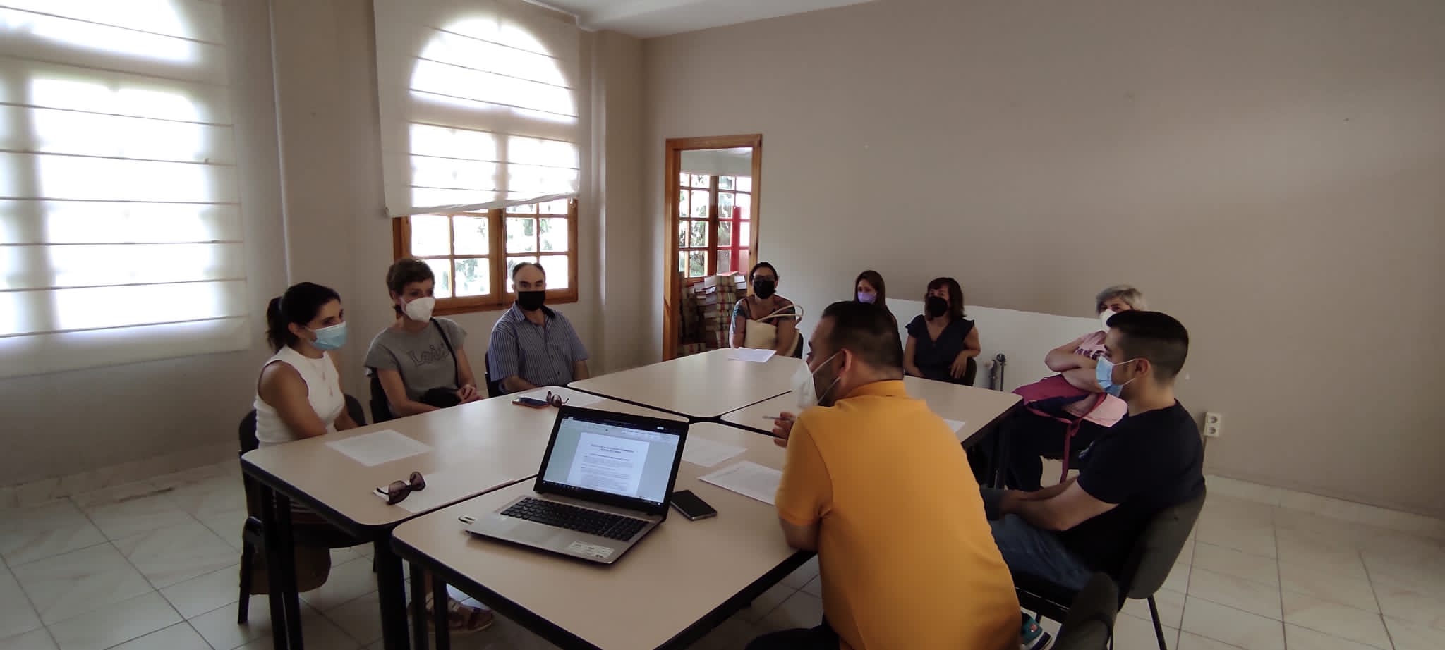 Combatir la despoblación a través del comercio Combatir la despoblación a través del comercio