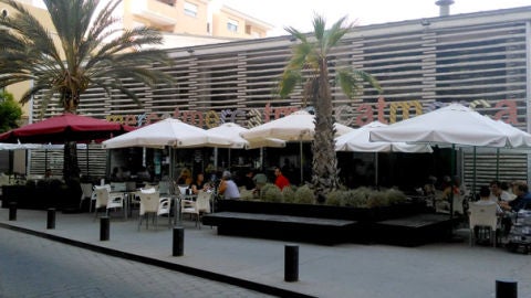 Mercado
