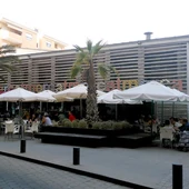 Mercado Central de La Vila Joiosa Mercado Central de La Vila Joiosa