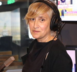 María Jesús Moreno