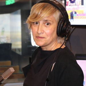 María Jesús Moreno María Jesús Moreno