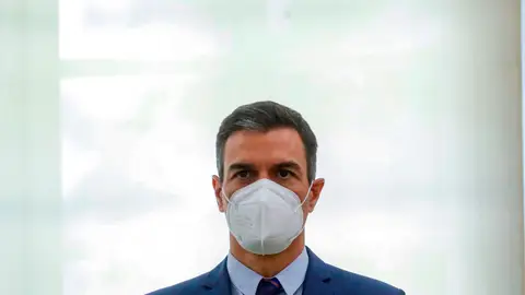 Pedro Sánchez Pedro Sánchez