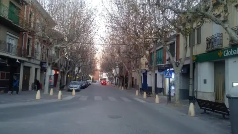 Herencia vuelve a peatonalizar este verano la zona centro del municipio Herencia vuelve a peatonalizar este verano la zona centro del municipio