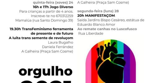 orugulho 2021 ourense