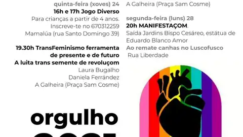 orugulho 2021 ourense orugulho 2021 ourense