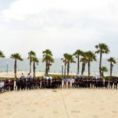 Orihuela presenta el dispositivo de seguridad para el verano en Orihuela Costa 