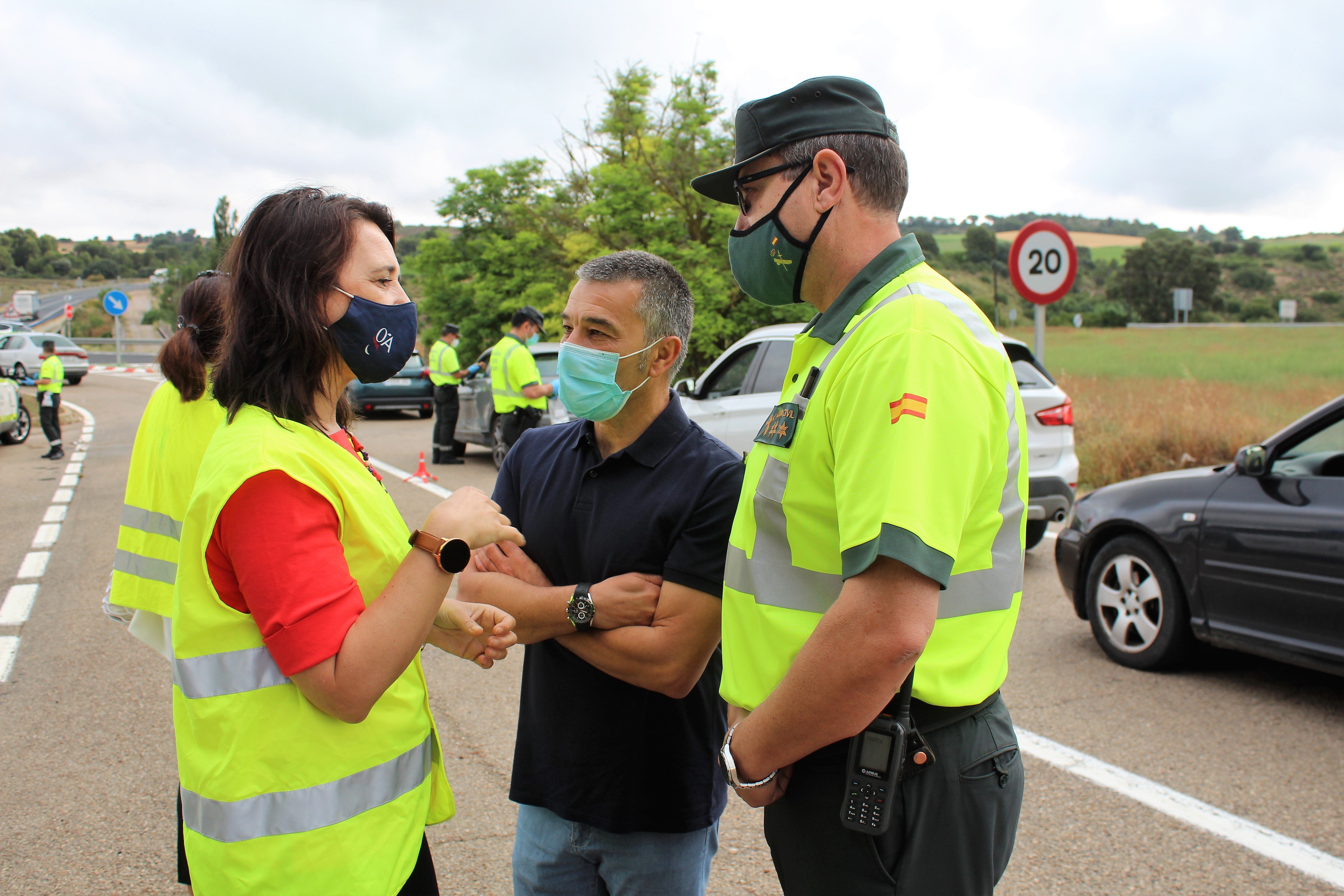 Uno de cada cuatro accidentes mortales está asociado al consumo de alcohol Uno de cada cuatro accidentes mortales está asociado al consumo de alcohol