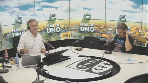 Javier Giner: "Los 'coadictos' sufren las consecuencias de la adicción de sus parejas o familiares" Javier Giner: "Los 'coadictos' sufren las consecuencias de la adicción de sus parejas o familiares"