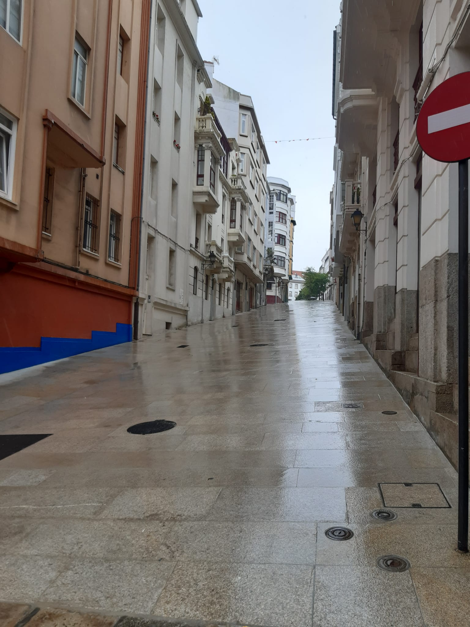Más de uno A Coruña 17/6/2021 Más de uno A Coruña 17/6/2021
