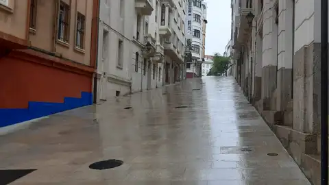 calle coruña calle coruña