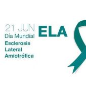 Un concierto y la iluminación en verde de los monumentos de Badajoz conmemorarán el lunes el Día Mundial de la ELA
