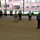 Deportes autóctonos Deportes autóctonos