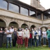 Pontón: “Feixóo provocou un dano sen precedentes á Ribeira Sacra 