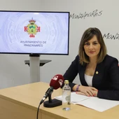 Isabel Díaz Benito Isabel Díaz Benito