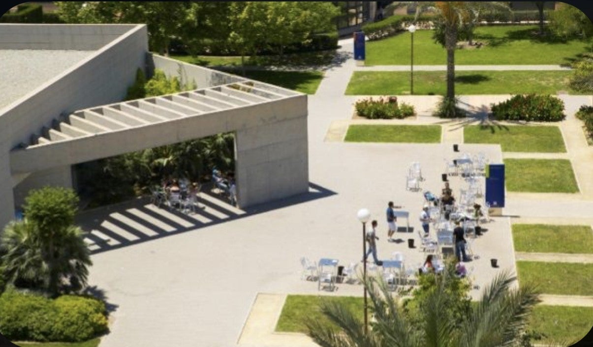 Buscando Vocaciones: La importancia de la nutrición de la mano de Luján Soler Buscando Vocaciones: La importancia de la nutrición de la mano de Luján Soler