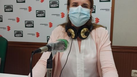 Sonia Montes CEE PUERTA SANTA MARIA