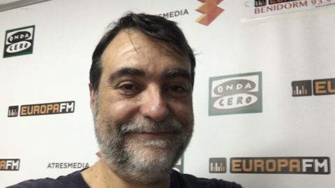 Onda Cero Marina Baixa