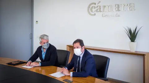 Camara de Granada Microespacio en Más de Uno Granada