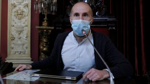 Denuncian que o rexedor &ldquo;vendeu fume electoral&rdquo; e fixo &ldquo;demagoxia&rdquo; coas Torres do Mi&ntilde;o