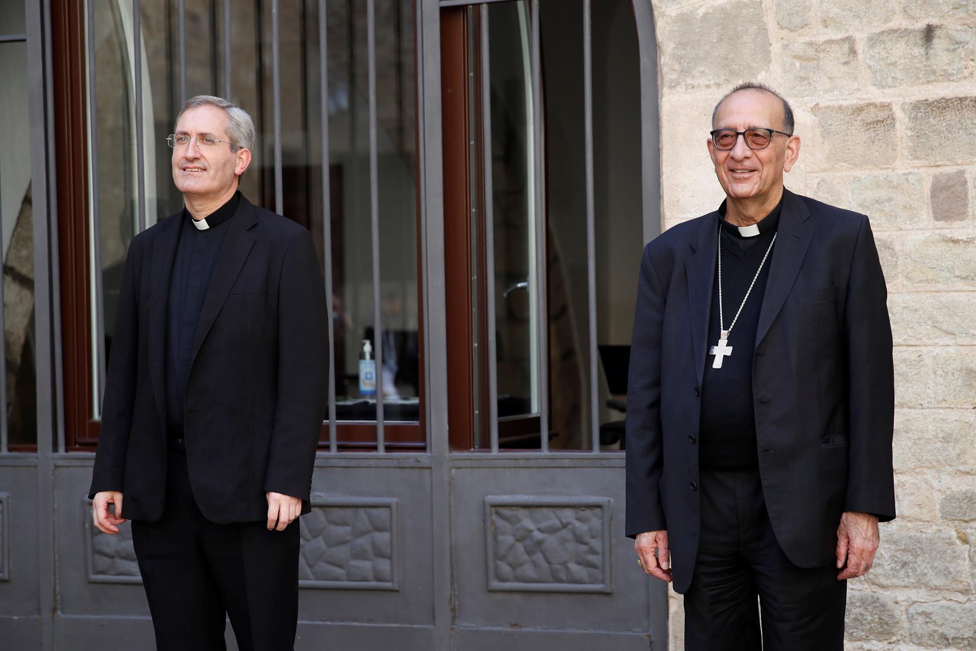 Tertulia: ¿Es legítima la decisión de los obispos catalanes y la Conferencia Episcopal de apoyar los indultos? Tertulia: ¿Es legítima la decisión de los obispos catalanes y la Conferencia Episcopal de apoyar los indultos?