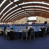 Palacio Congresos Marbella Palacio Congresos Marbella