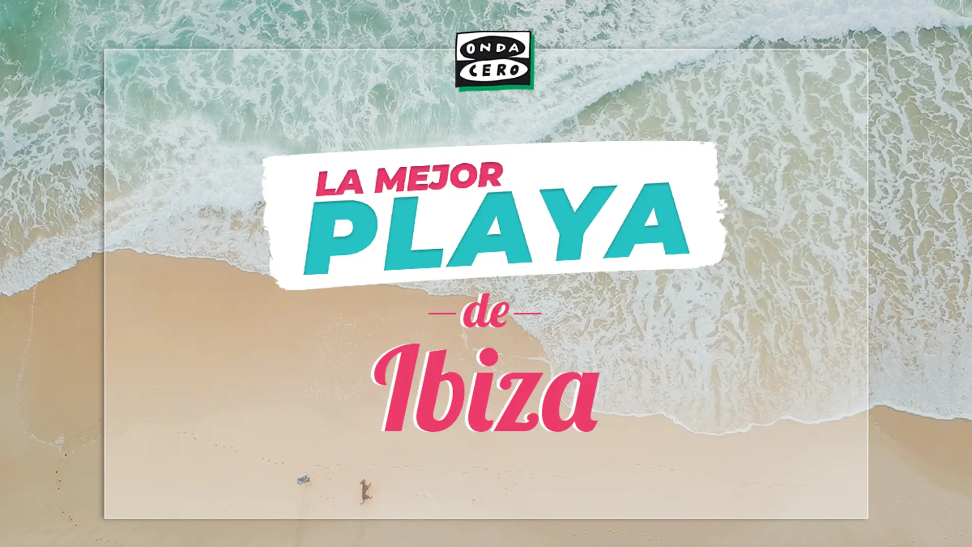 Esta es la mejor playa de Ibiza
