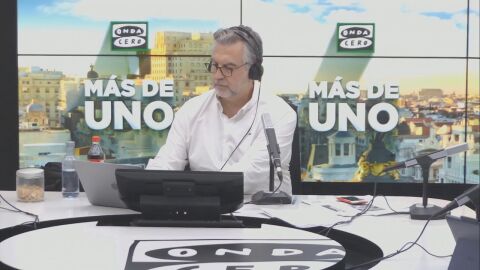 VÍDEO del Monólogo de Alsina 17/06/2021