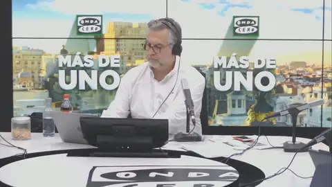 VÍDEO del Monólogo de Alsina 17/06/2021 VÍDEO del Monólogo de Alsina 17/06/2021