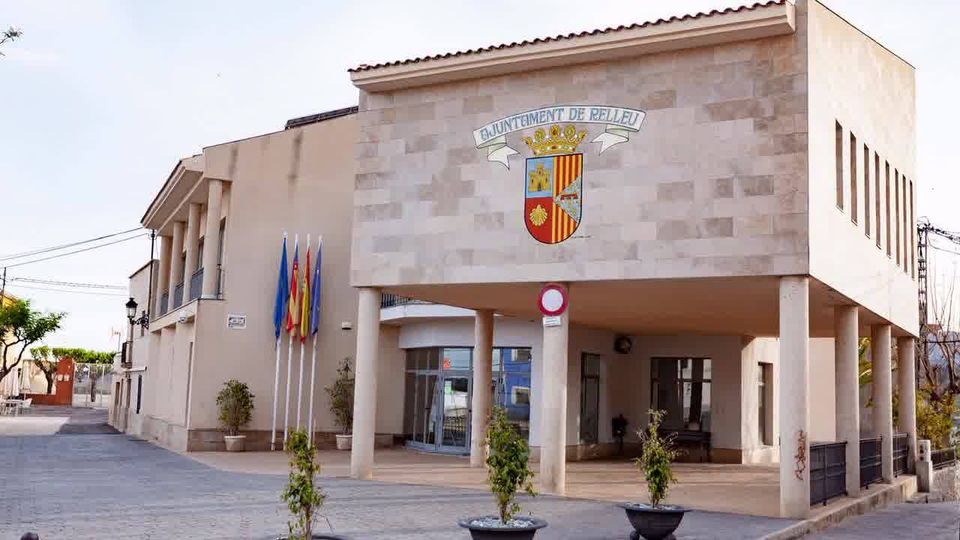 600.000 euros para la Marina Baixa dentro del Plan de Mejora de la Red Viaria 600.000 euros para la Marina Baixa dentro del Plan de Mejora de la Red Viaria