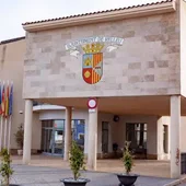 Ayuntamiento de Relleu Ayuntamiento de Relleu