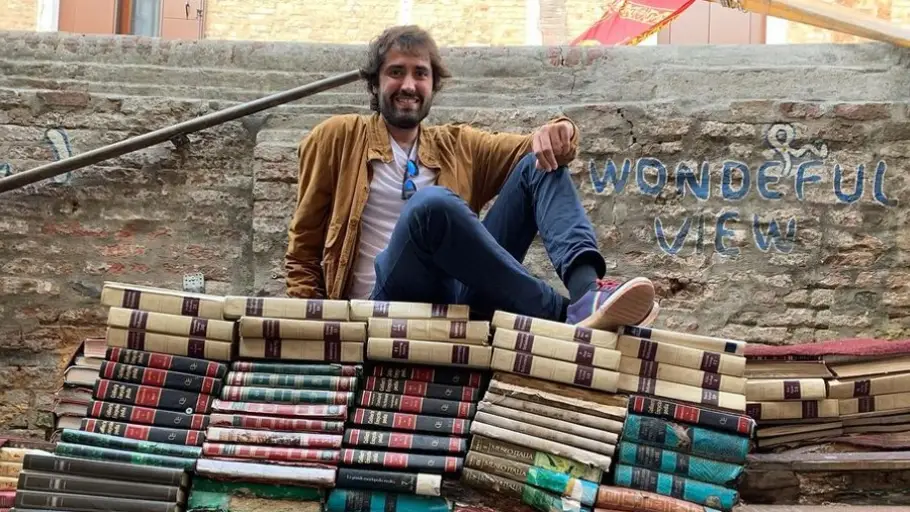 Dani Ramírez García-Mina Dani Ramírez García-Mina