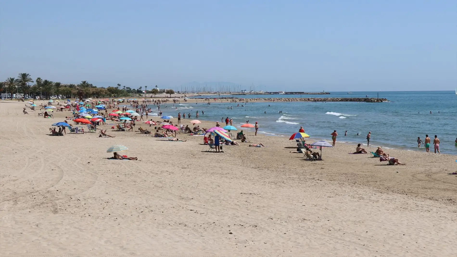 Playa Playa