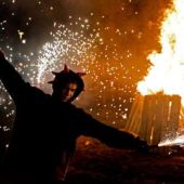 Quins petards i quines coques preferiu per Sant Joan?
