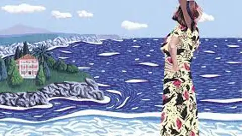 El verano que volvimos a Alegranza El verano que volvimos a Alegranza