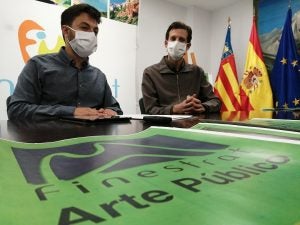 Últimos días para presentarse a la I Convocatoria Finestrat Arte Público Últimos días para presentarse a la I Convocatoria Finestrat Arte Público