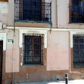 Casa Carlos Santiesteban