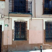 Casa Carlos Santiesteban Casa Carlos Santiesteban