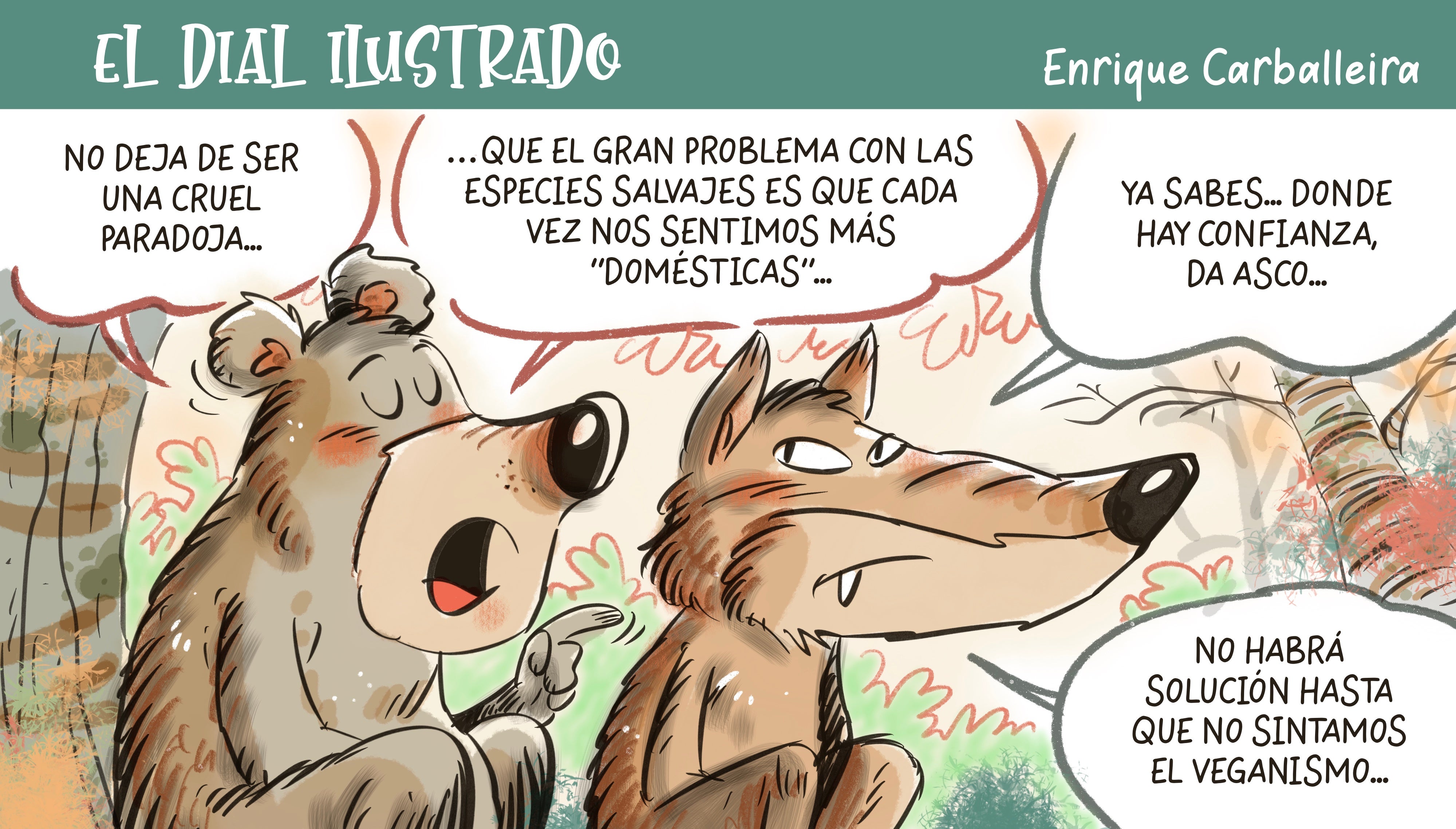 El Dia Ilustrado 18/06/2021 El Dia Ilustrado 18/06/2021