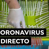 Coronavirus España hoy: Última hora de las vacunas y las nuevas restricciones ante la COVID-19, en directo