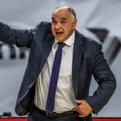 Pablo Laso renueva con el Real Madrid Pablo Laso renueva con el Real Madrid