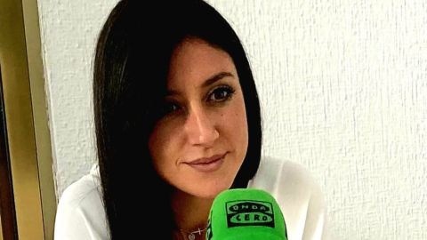 Cintia Bustos
