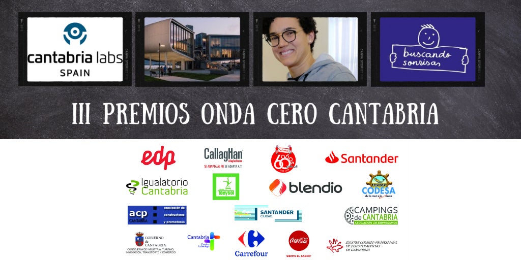 Asociación Buscando Sonrisas: Fomentar el espíritu de colaboración entre los jóvenes de Cantabria Asociación Buscando Sonrisas: Fomentar el espíritu de colaboración entre los jóvenes de Cantabria