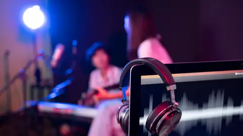 Radio musical Radio musical